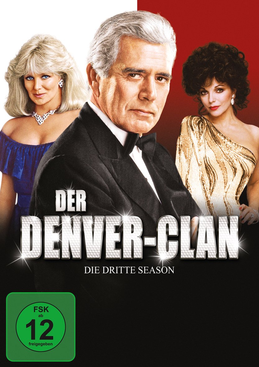 Der Denver Clan Box sets