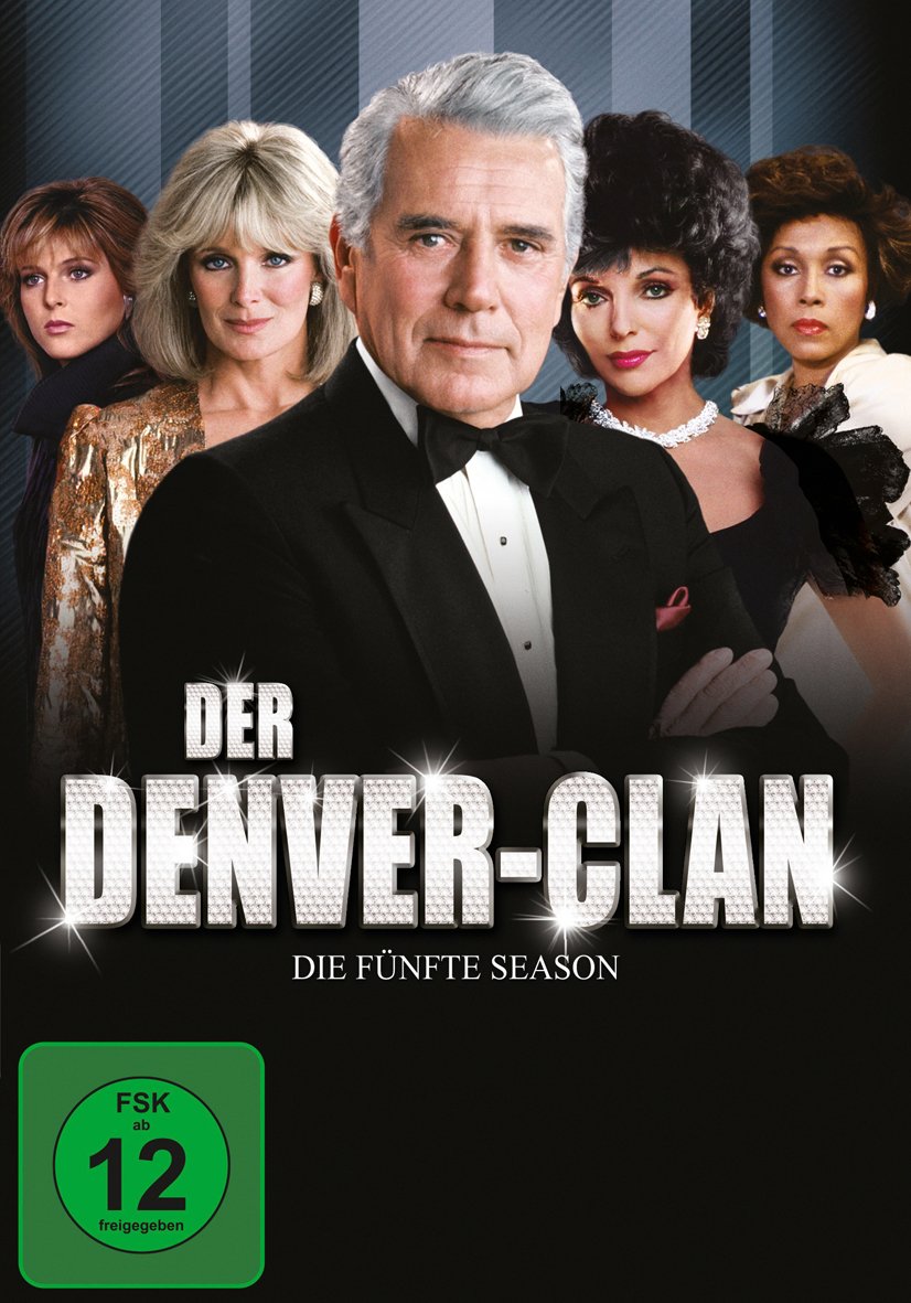 Der Denver Clan Box sets