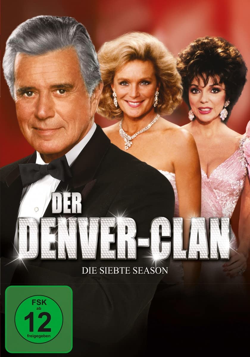 Product Image: Der Denver Clan