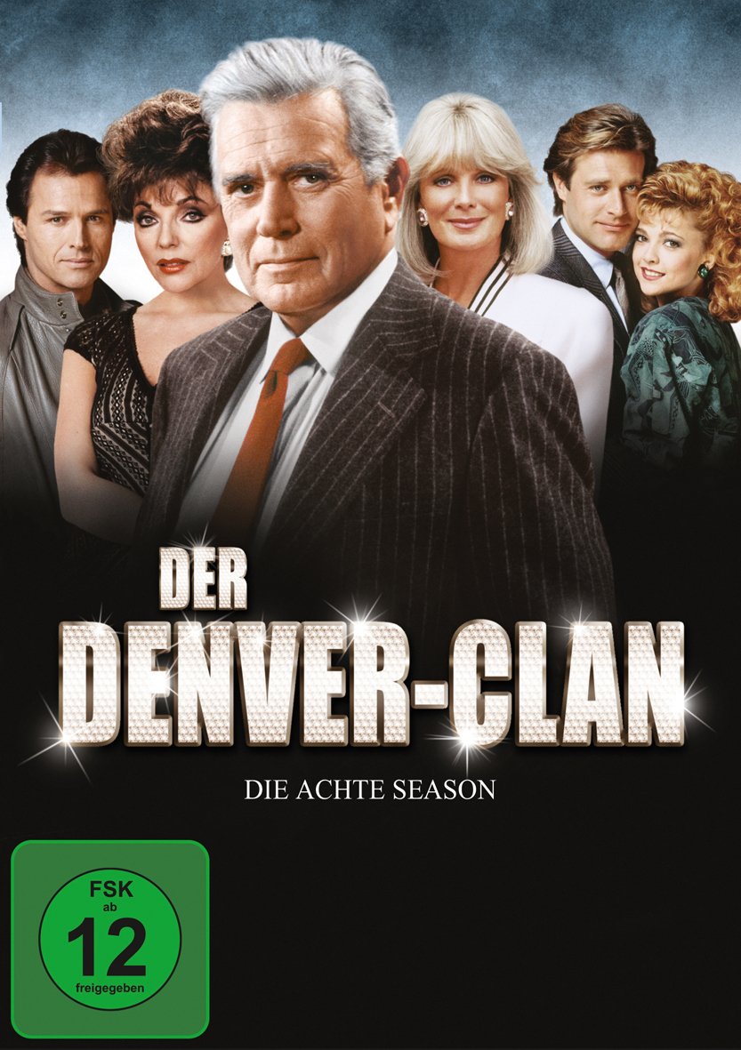 Product Image: Der Denver Clan