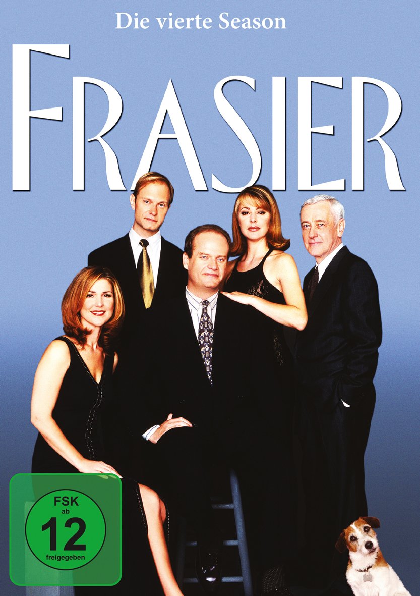 Product Image: Frasier