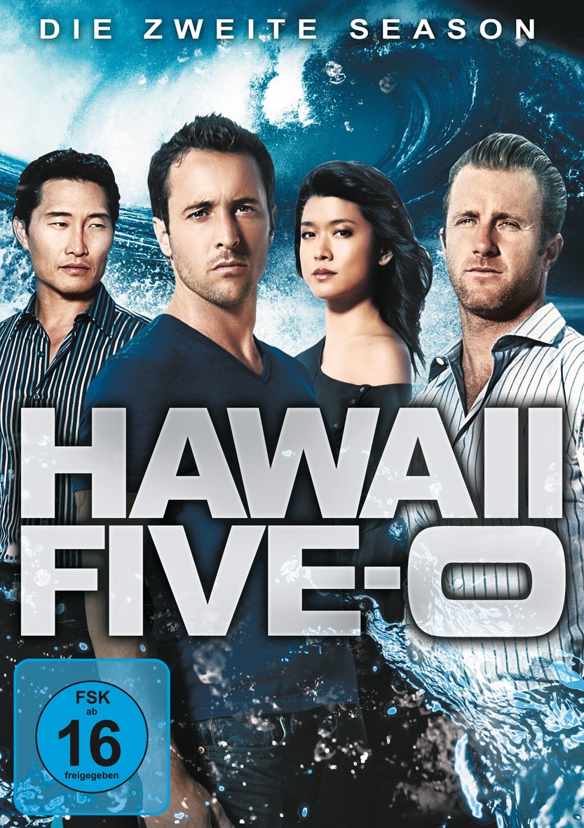 Product Image: Hawaii Fünf-0