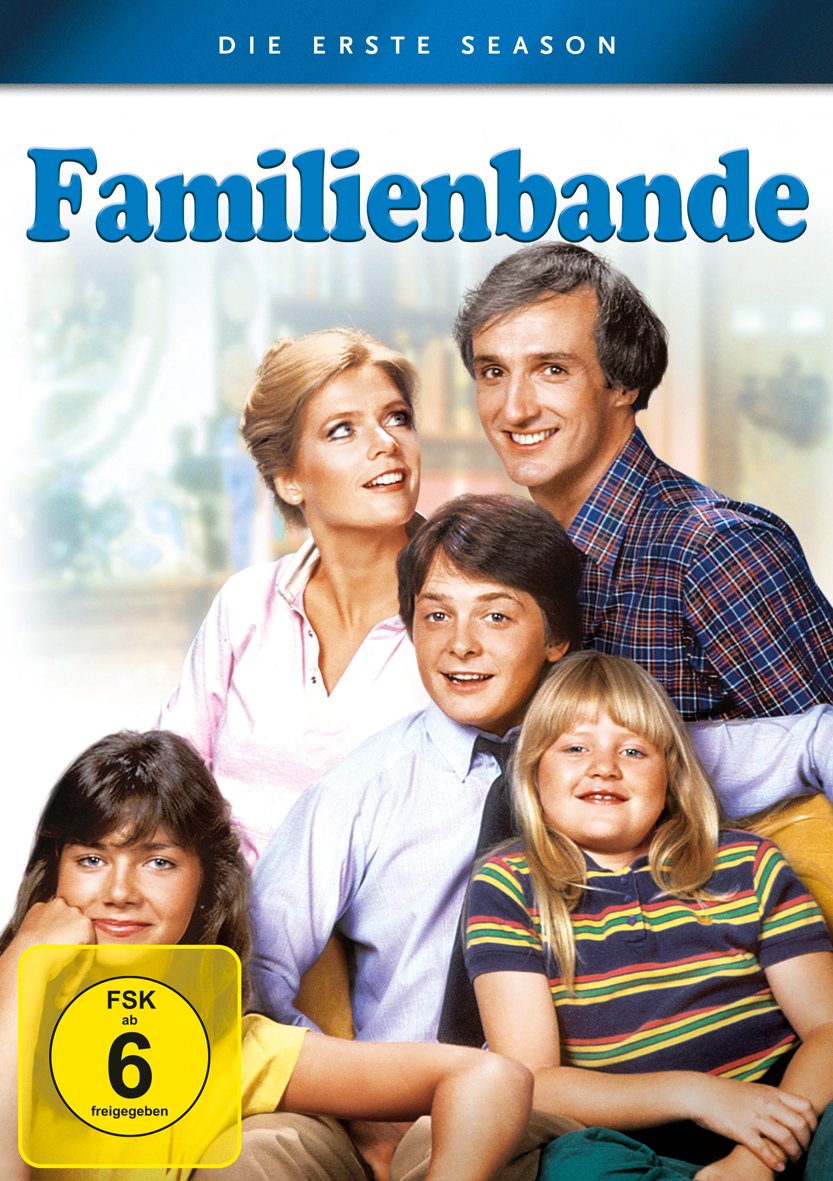 Product Image: Familienbande