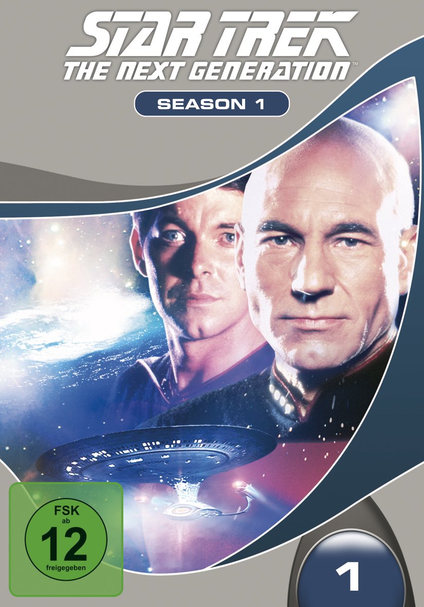 Product Image: Star Trek - The Next Generation