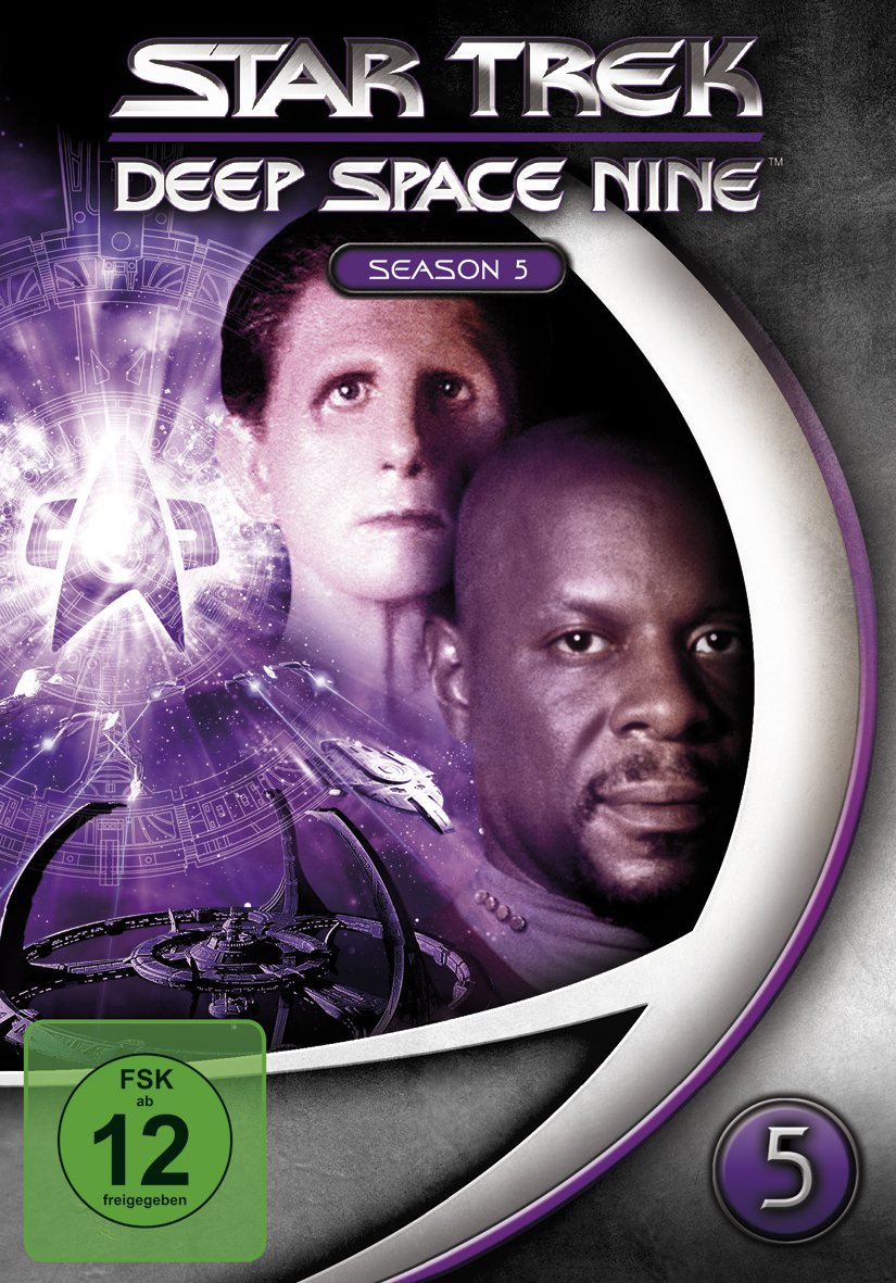 Product Image: Star Trek - Deep Space Nine