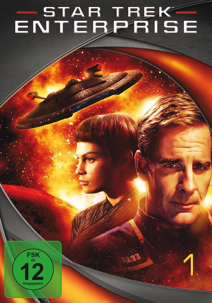 Product Image: Star Trek - Enterprise