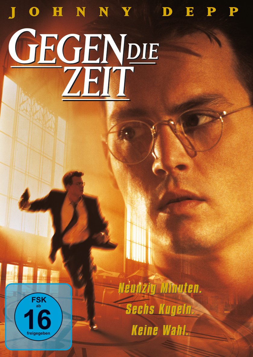 Product Image: Gegen die Zeit