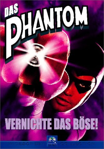 Das Phantom Films