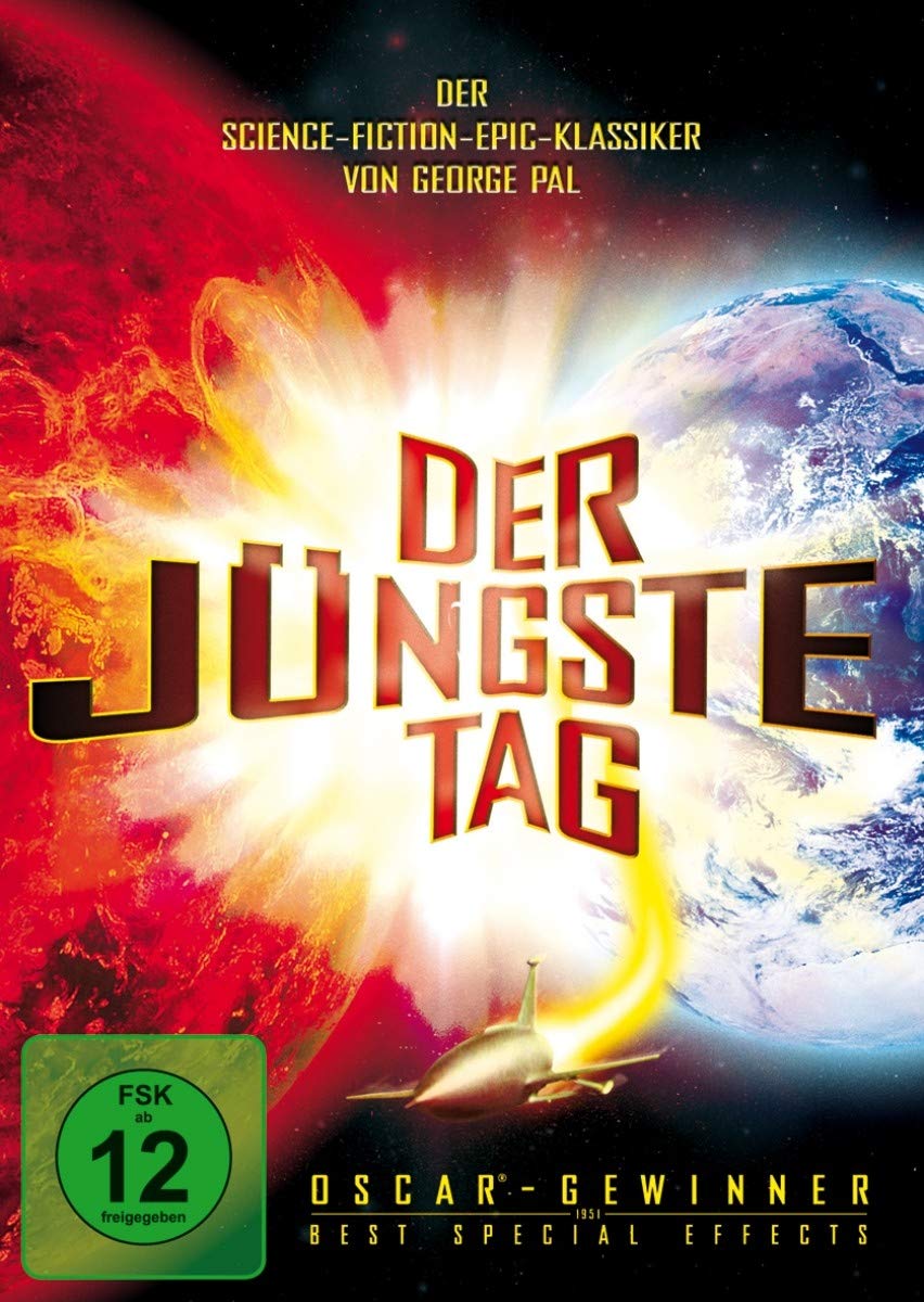 Product Image: Der jüngste Tag