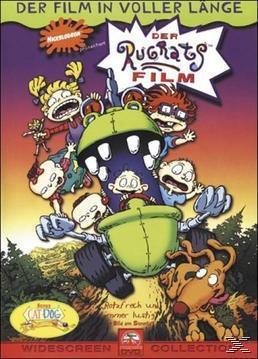 Rugrats - Der Film Movies