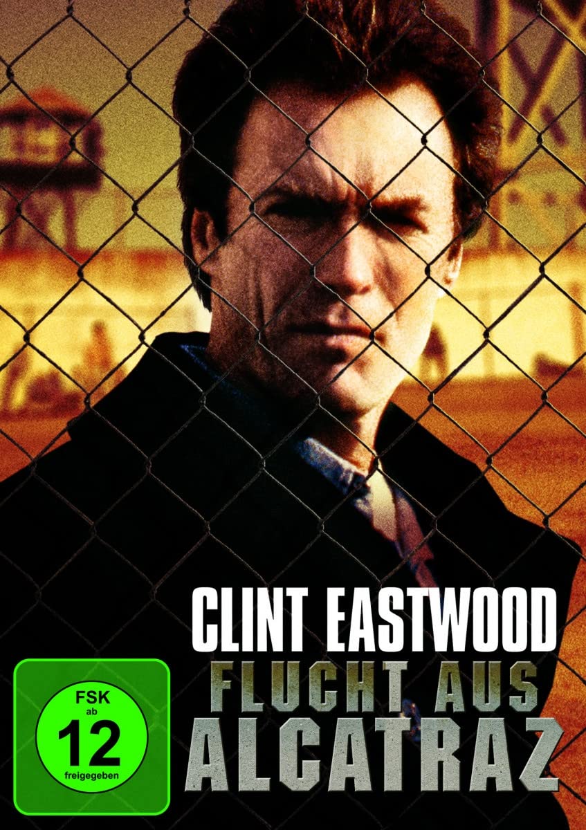 Flucht von Alcatraz Films