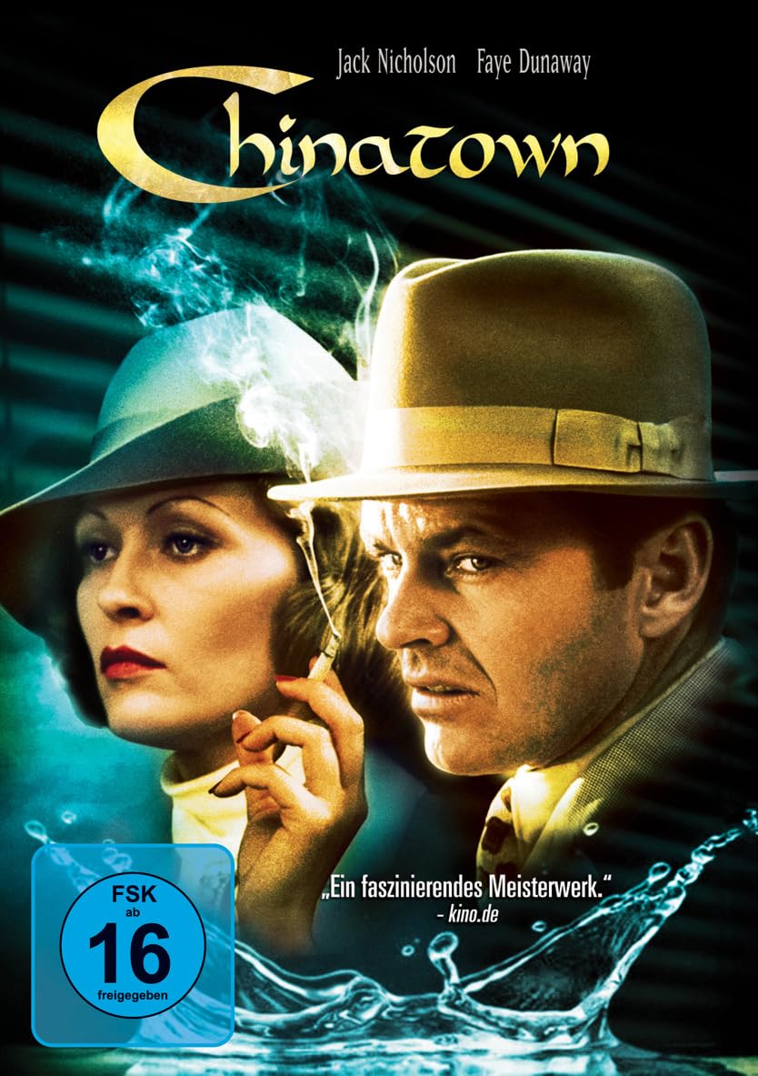 Chinatown Movies