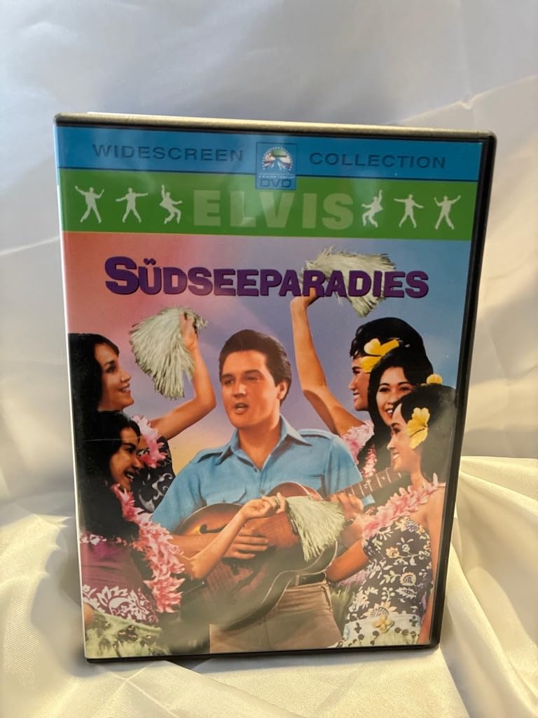 Product Image: Elvis Presley - Südseeparadies