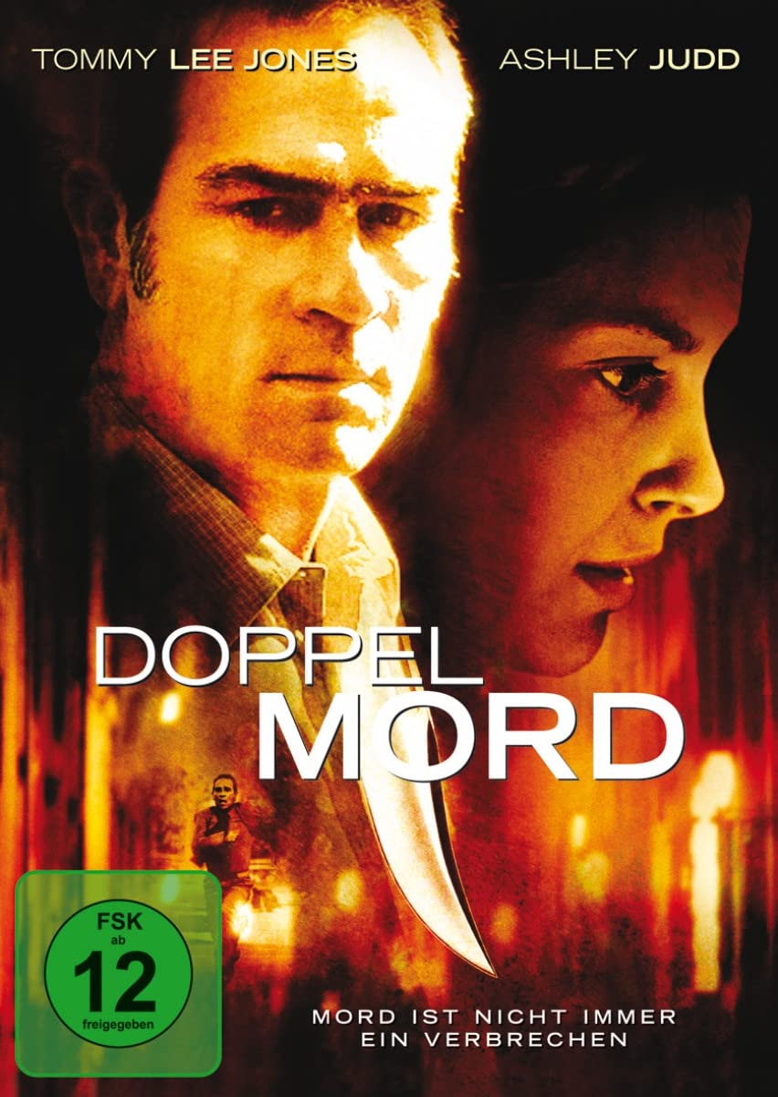 Doppelmord Movies