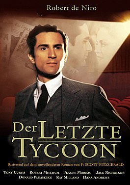 Der letzte Tycoon Movies