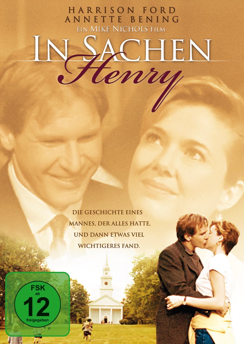 Product Image: In Sachen Henry