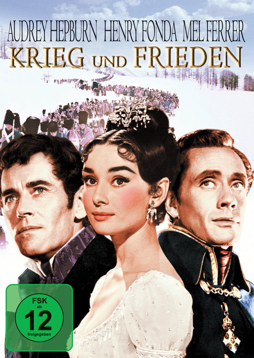 Krieg und Frieden Movies