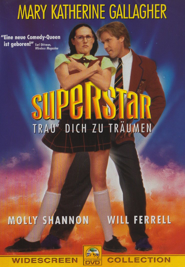 Superstar Films