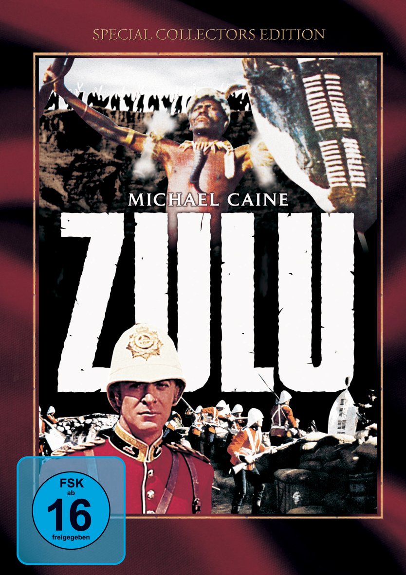 Zulu Movies