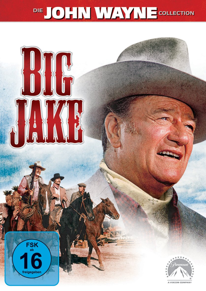 Big Jake Movies