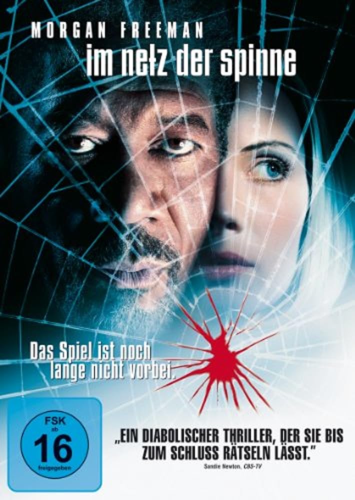 Im Netz der Spinne Movies