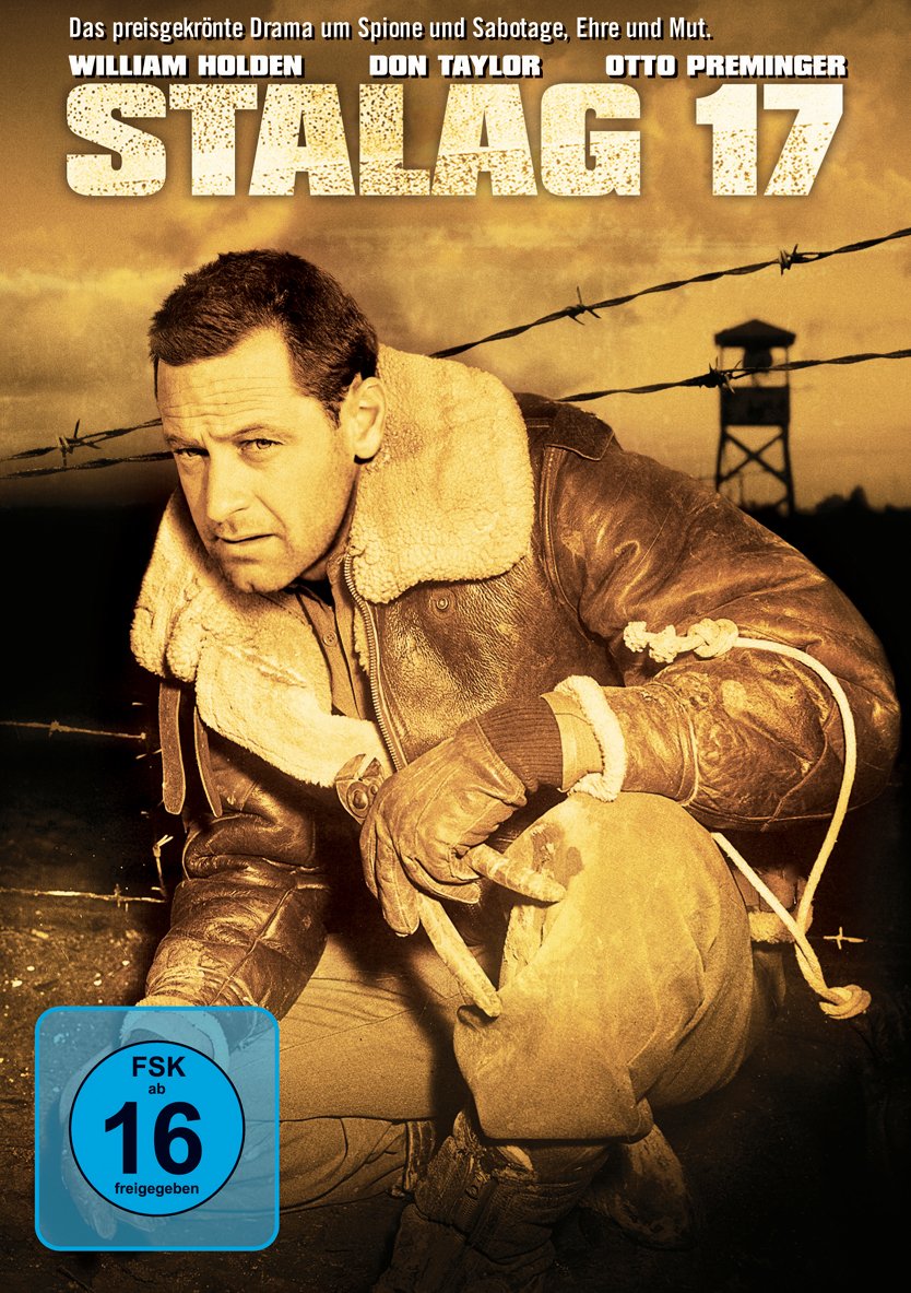 Stalag 17 Movies