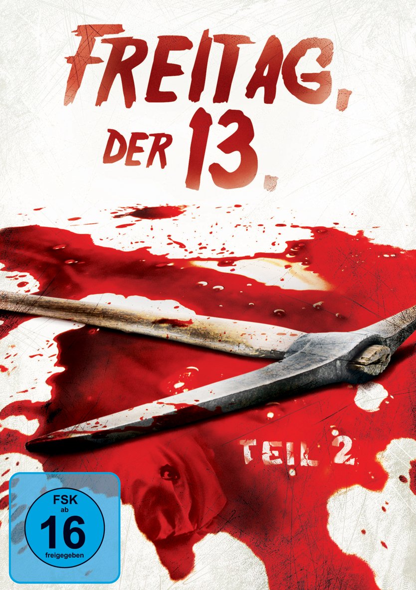 Freitag der 13. Teil 2 Movies