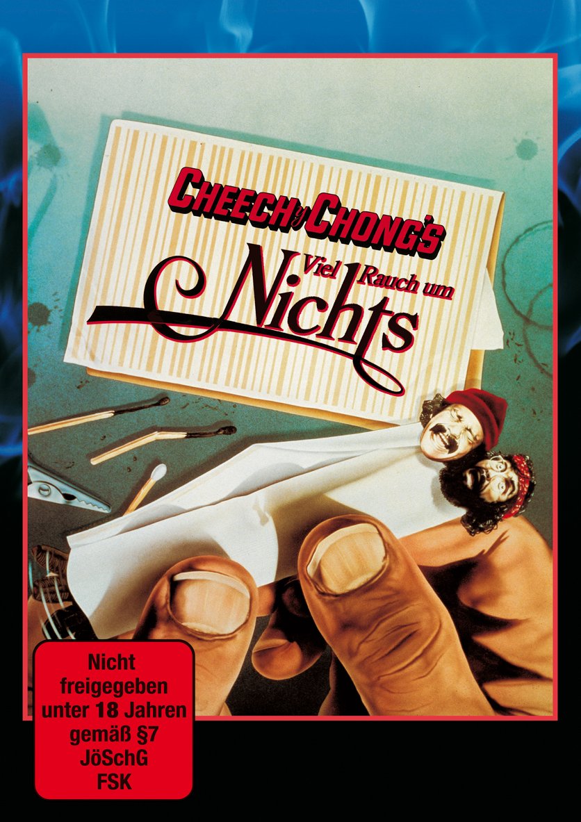 Cheech & Chong - Viel Rauch um Nichts Films