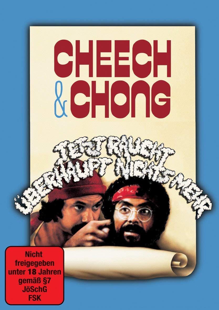 Cheech & Chong - Jetzt raucht überhaupt nichts mehr Films