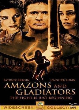 Product Image: Amazons and Gladiators