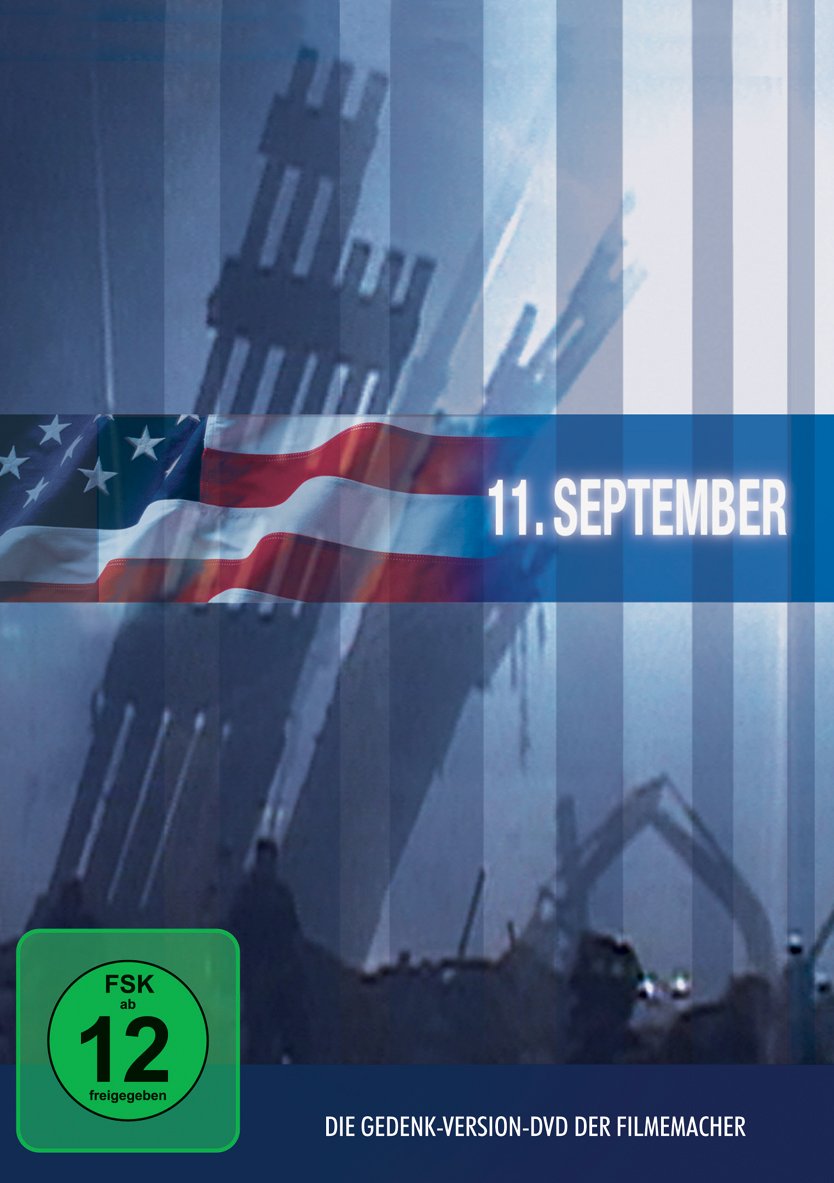 11. September - Die letzten Stunden im World Trade Center Movies