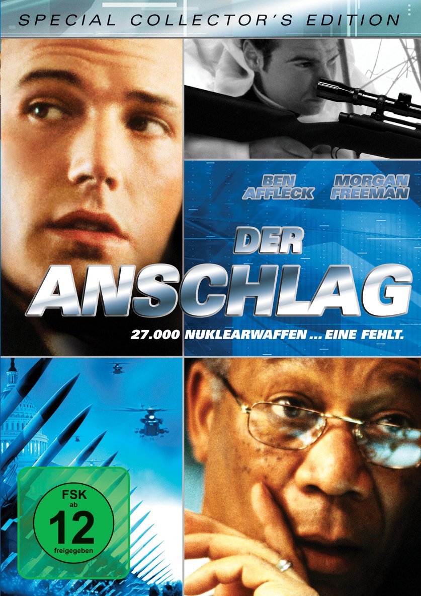 Der Anschlag Movies