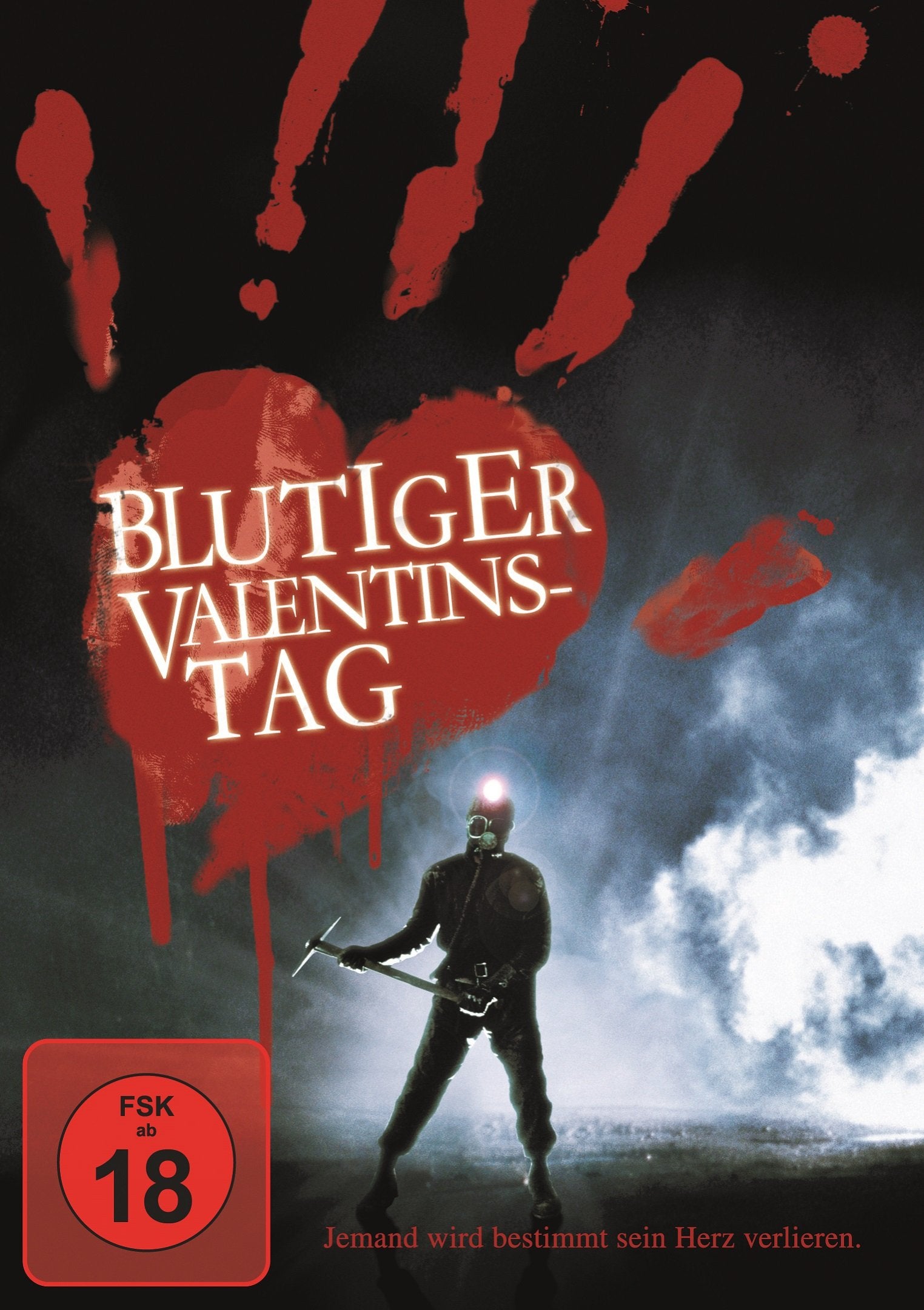 Blutiger Valentinstag Movies