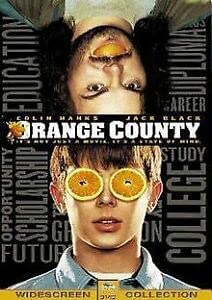 Nix wie raus aus Orange County Films