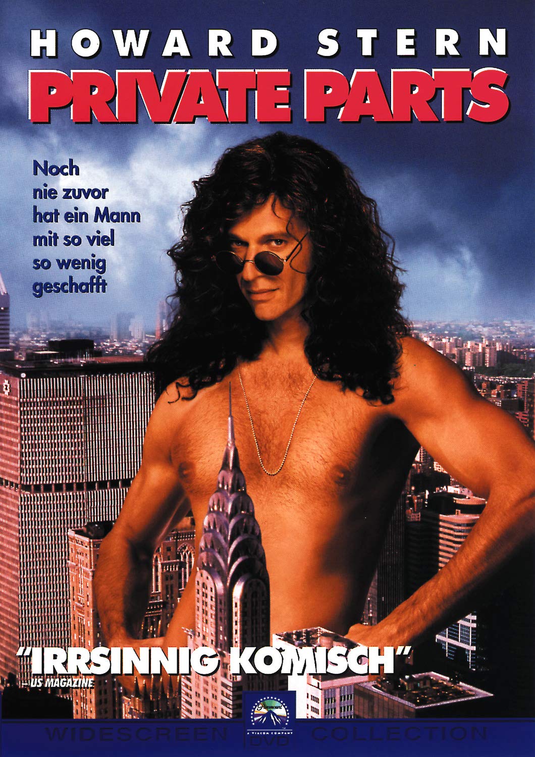 Private Parts Movies