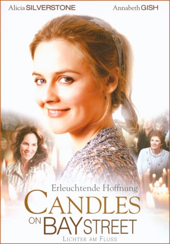 Product Image: Candles on Bay Street
