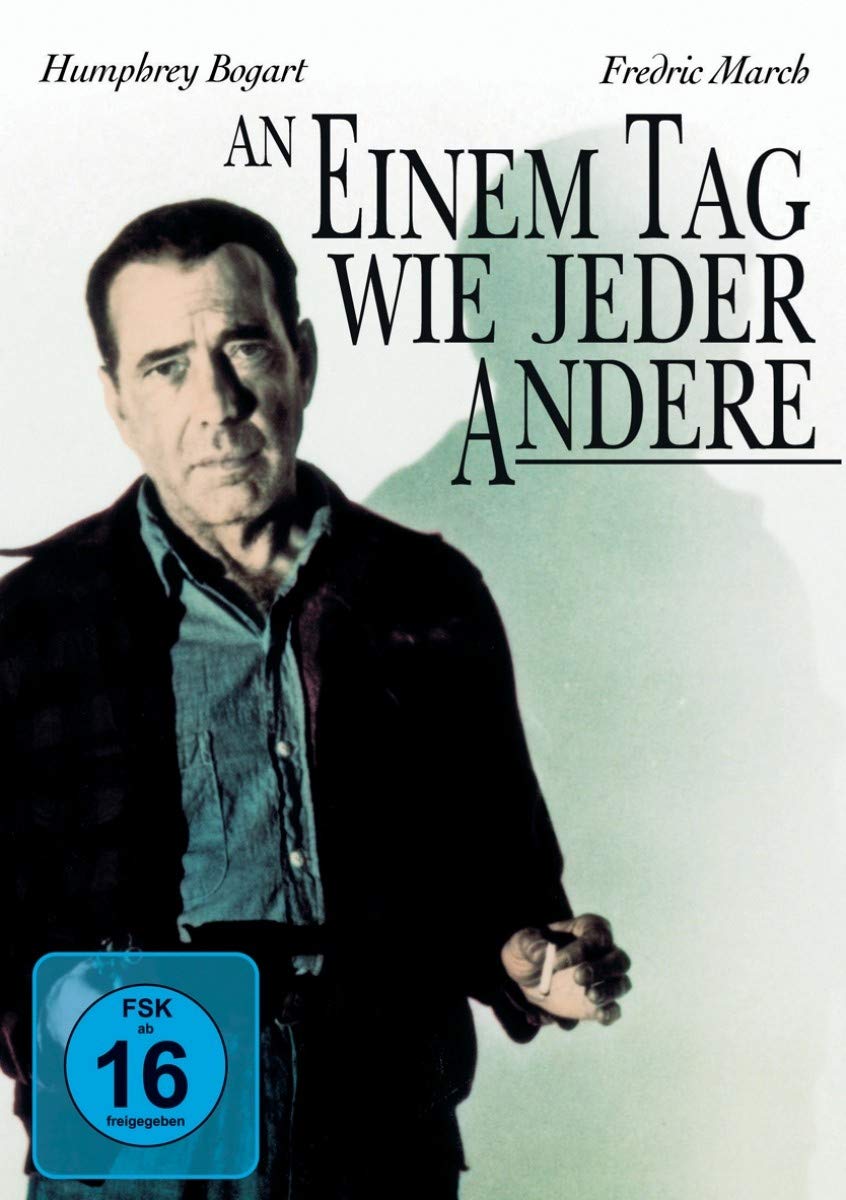 An einem Tag wie jeder andere Films