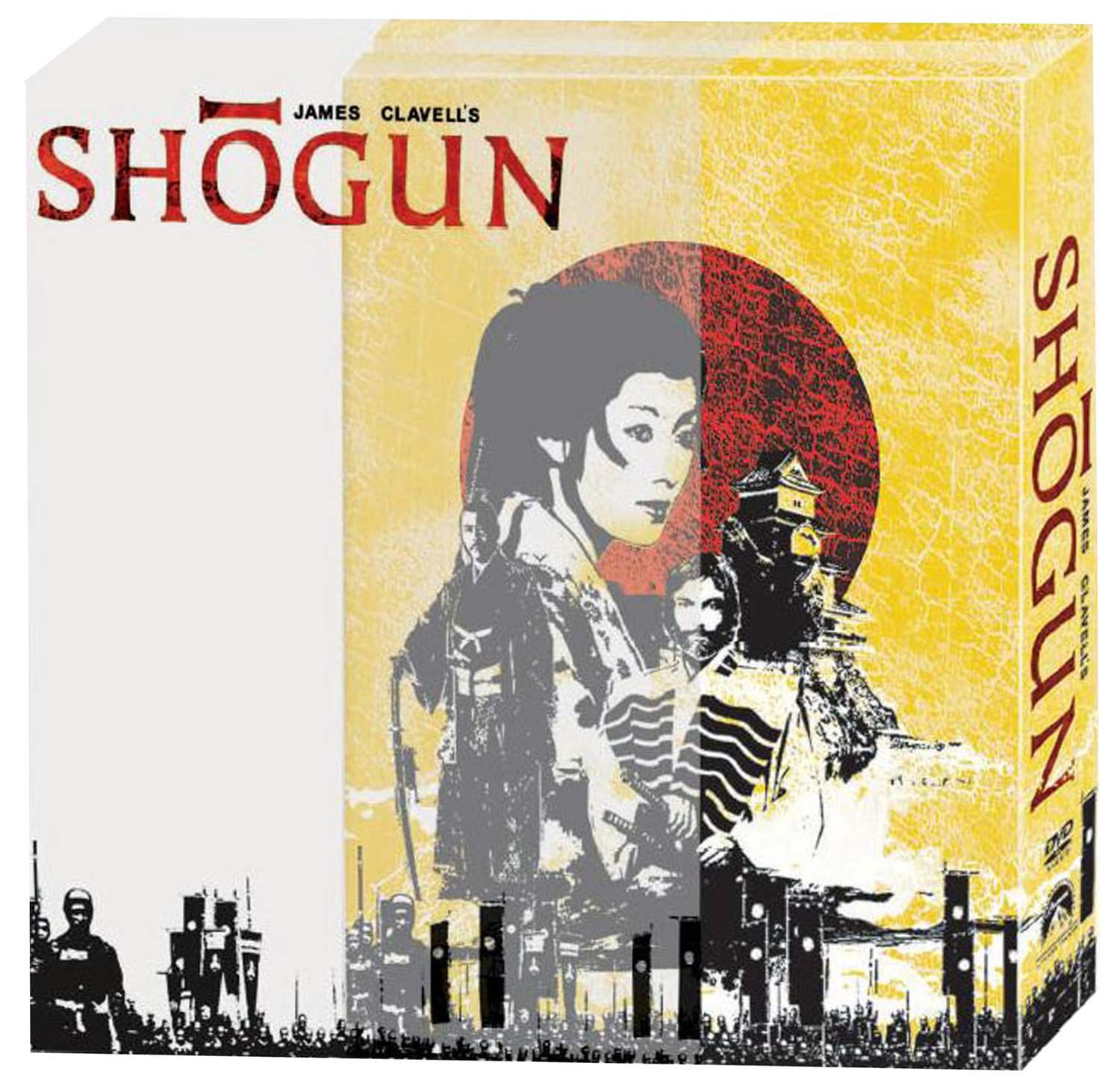 Shogun - Box-Set Box sets