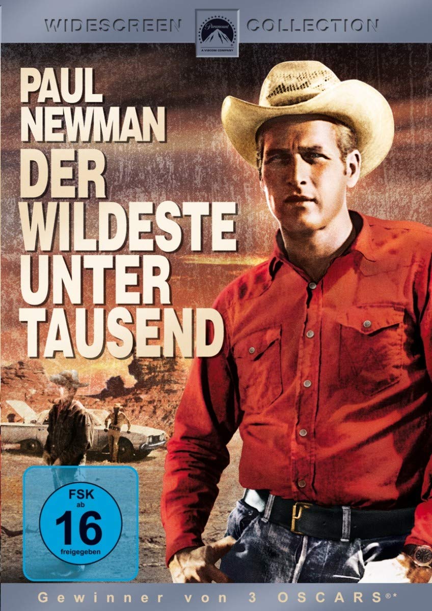 Product Image: Der Wildeste unter Tausend