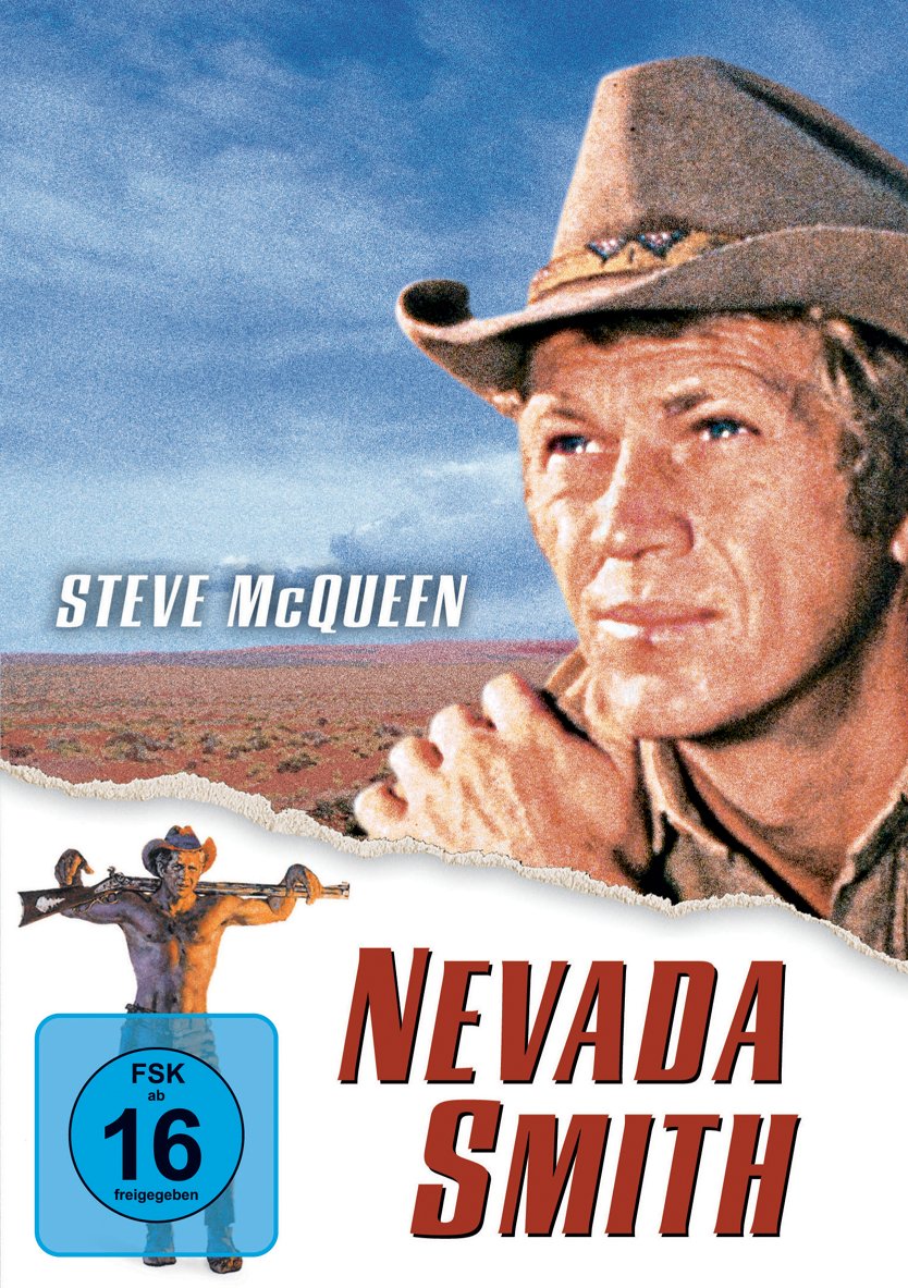 Nevada Smith Movies