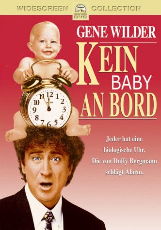 Kein Baby an Bord Films