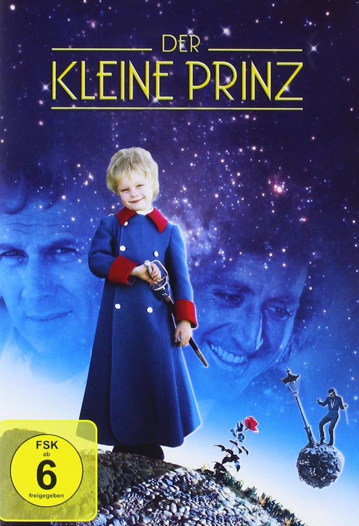 Product Image: Der kleine Prinz