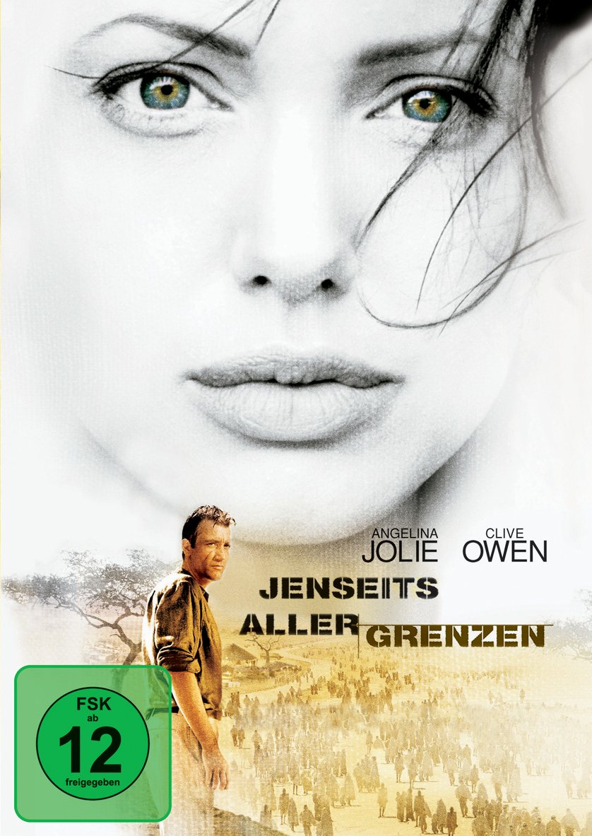 Jenseits aller Grenzen Movies