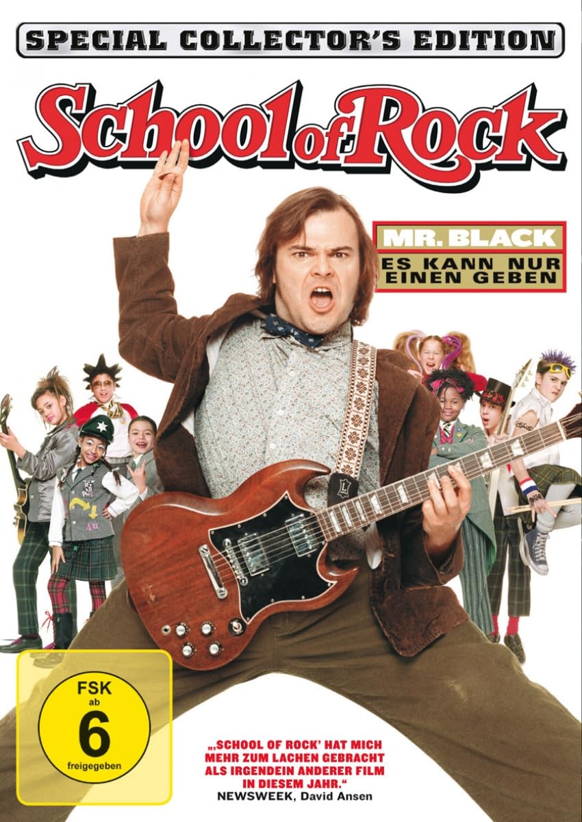 Product Image: School of Rock