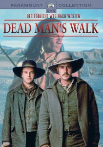 Dead Man's Walk Box sets