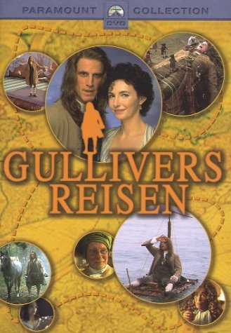 Product Image: Gullivers Reisen
