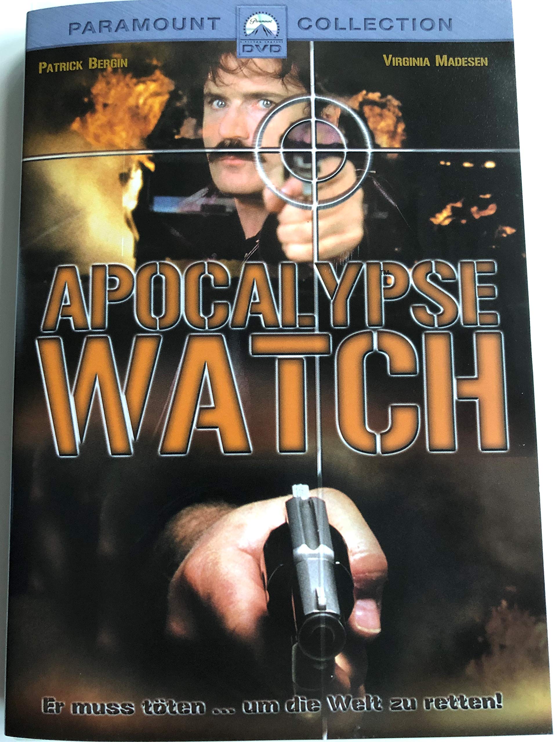 Apocalypse Watch Movies