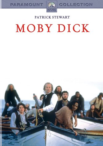 Moby Dick Films