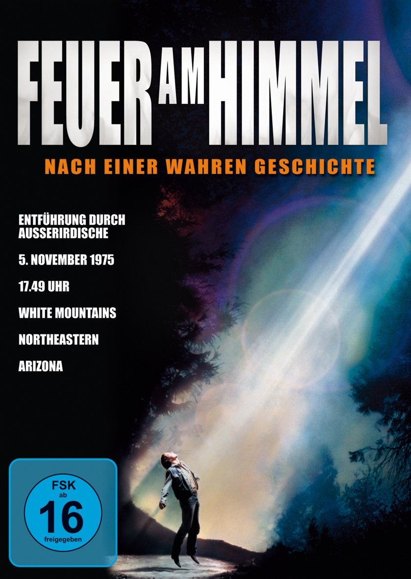Product Image: Feuer am Himmel