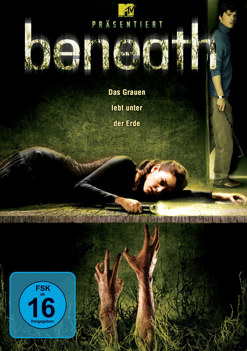 Beneath Movies